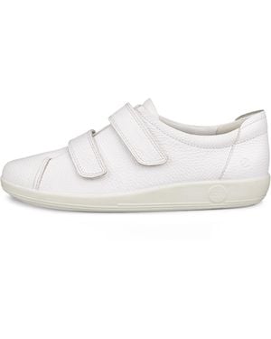 Ecco Soft 2.0 - White