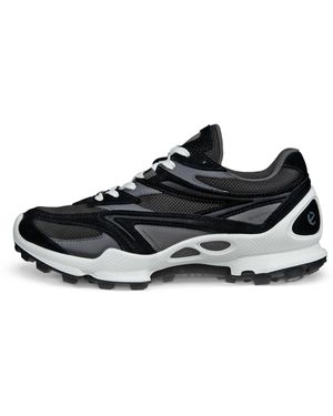 Ecco Biom C-Trail - White