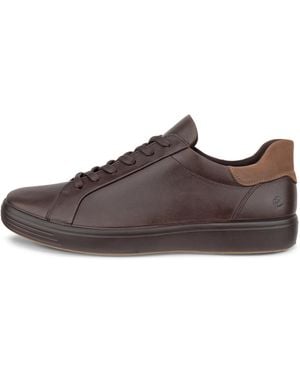 Ecco Soft 7 - Brown