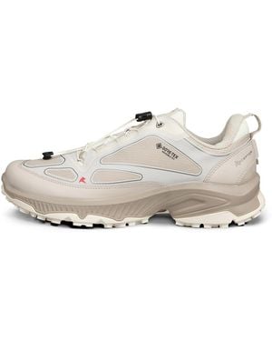 Ecco Receptor Xp - Weiß