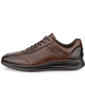 Ecco Aquet - Brown