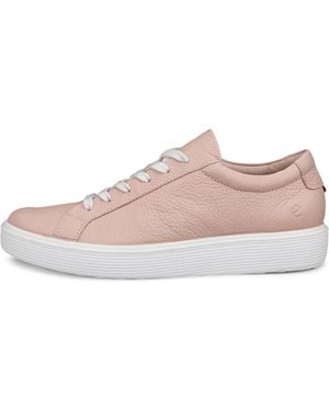 Ecco Soft 60 W - Pink