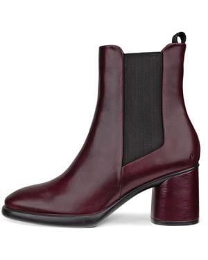 Ecco Sculpted Lx 55 - Purple