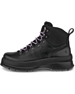 Ecco Track 30 - Black