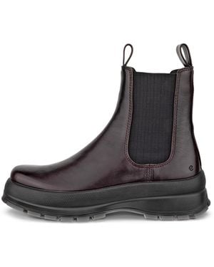Ecco Track 30 - Black