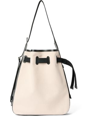 Ecco Sail Bag M - Natural