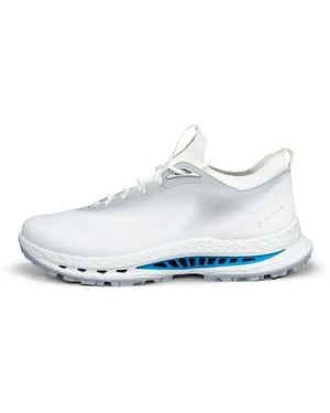 Ecco Golf Biom C5 - White