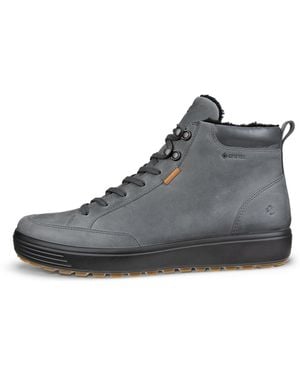 Ecco Soft 7 Tred - Black