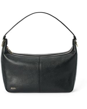 Ecco Hobo S - Black