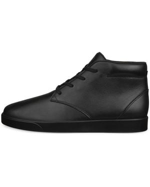 Ecco Street Lite M Ankle Boot - Black
