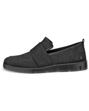 Ecco Bella Slip-ons Size - Black