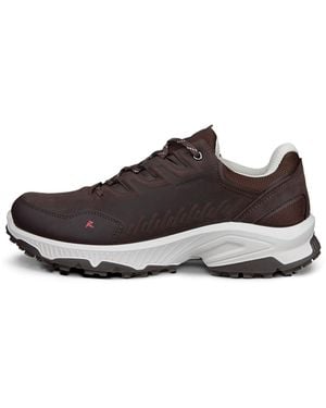 Ecco Receptor Xp - Brown