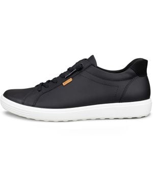 Ecco Soft 7 - Blau