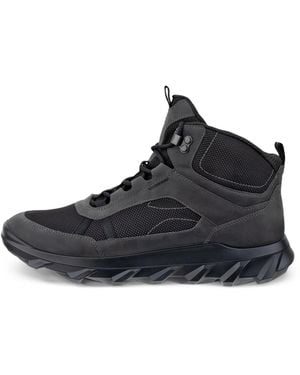 Ecco Ecco Mx - Black