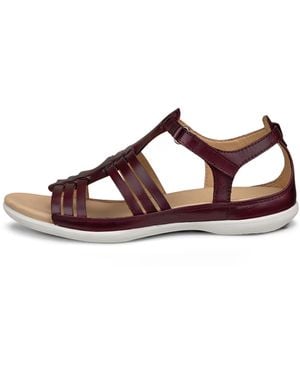 Ecco Flash - Brown