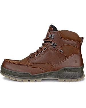 Ecco Track 25 - Brown