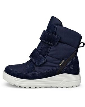 Ecco Urban Snowboarder - Blau