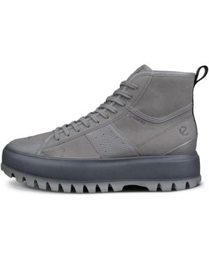 Ecco Street Ace Rugged - Grey