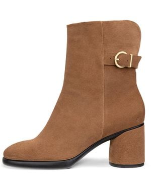 Ecco Sculpted Lx 55 - Brown