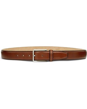 Ecco Belts Bombae Formal - Brown