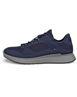 Ecco Exostride - Blue