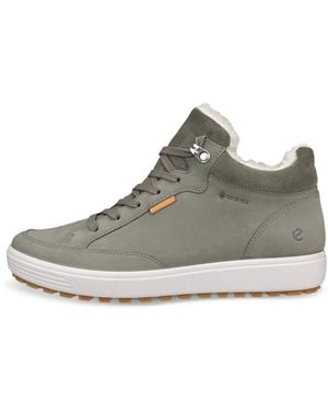 Ecco Soft 7 Tred - Grau