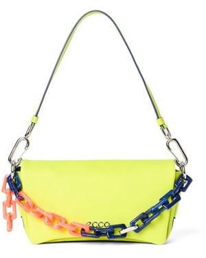 Ecco Medium Chain Soft - Yellow