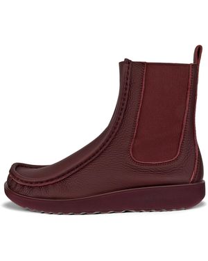 Ecco Joke - Purple
