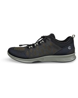 Ecco Exceed - Black