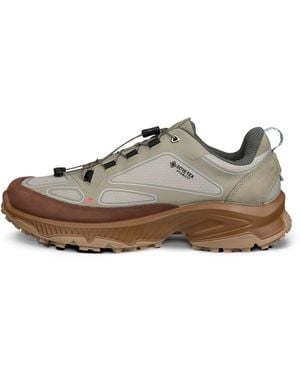Ecco Receptor Xp - Brown