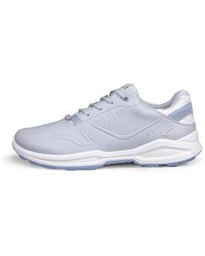 Ecco Golf Biom H6 - White