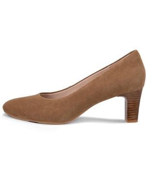 Ecco Elevate - Brown