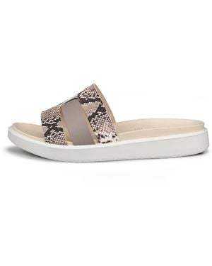 Ecco Flowt - White