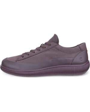 Ecco Soft Zero - Lila