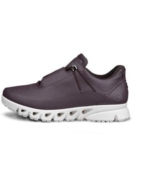 Ecco Multi-Vent - Purple