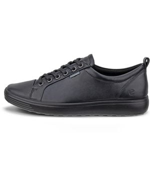 Ecco Soft 7 - Black