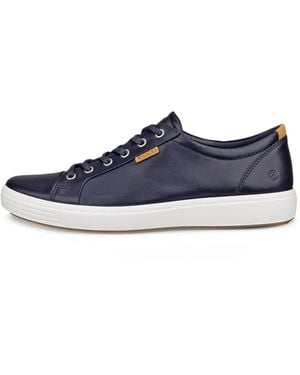 Ecco Soft 7 - Blue