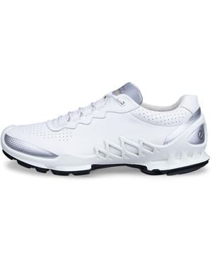 Ecco Biom Aex - White
