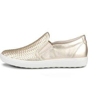Ecco Soft 7 - White