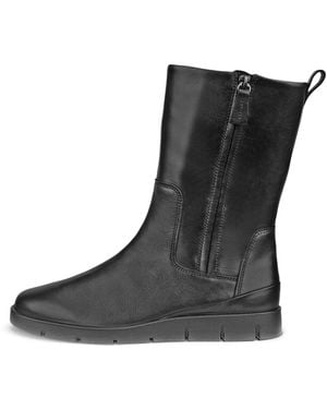 Ecco Bella - Black