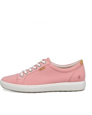 Ecco Soft 7 - Pink