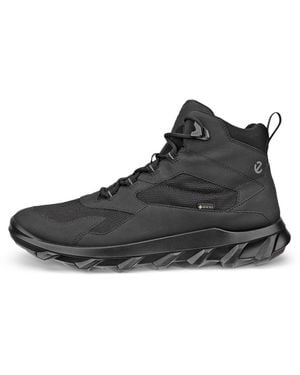 Ecco Ecco Mx - Black