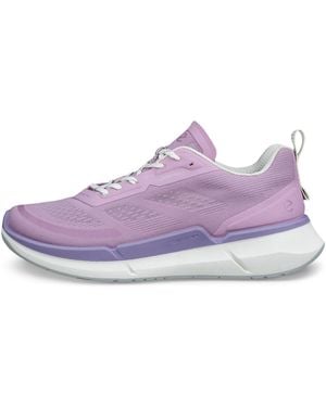 Ecco Biom 2.2 Low Breathru - Purple
