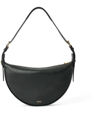 Ecco Fortune Bag M - Black