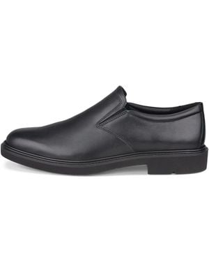 Ecco Metropole London - Black