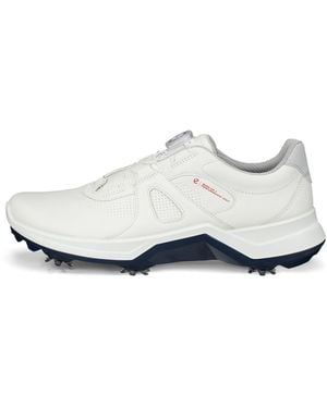 Ecco Golf Biom G5 - White