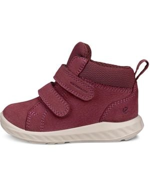 Ecco Sp.1 Lite Infant - Red