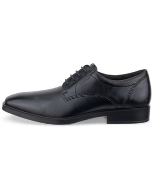Ecco Metropole Milan - Black