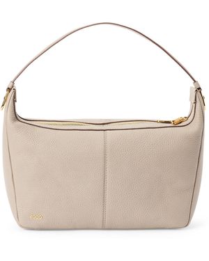 Ecco Hobo S - White