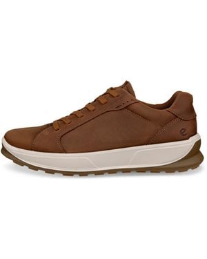 Ecco Byway 2 Trainer - Brown